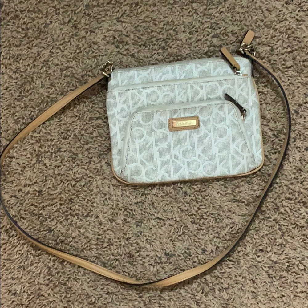 Calvin Klein handbag